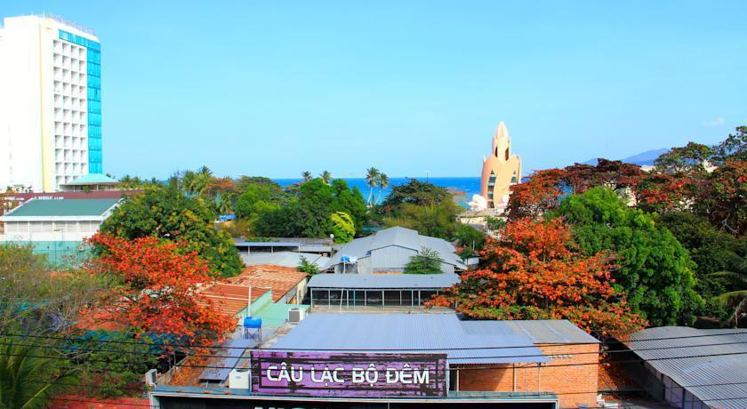 My Long Hotel Nha Trang Luaran gambar